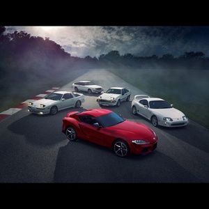 Meet your Posher, Jon